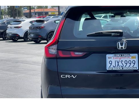 Used 2024 Honda CR-V LX image 44