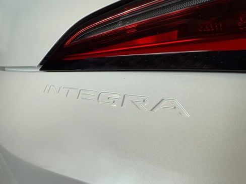 New 2026 Acura Integra A-Spec w/ Technology Package FWD image 9