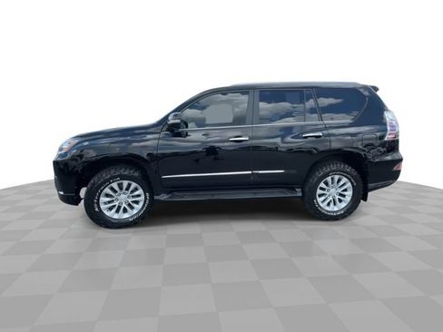 Used 2018 Lexus GX 460 Premium w/ Premium Package AWD/4WD image 5