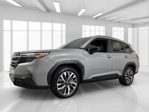New 2026 Subaru Forester Touring AWD/4WD image 2