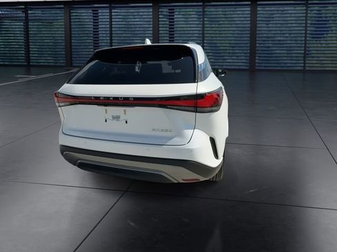 Certified 2023 Lexus RX 350 Premium Plus w/ Cold Area Package image 7