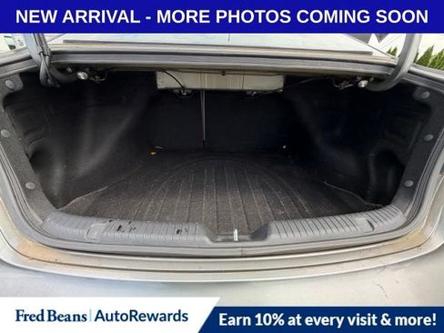 Used 2015 Kia Forte Koup EX w/ EX Premium Package FWD image 12