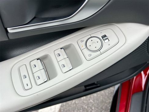 New 2026 Hyundai Sonata SEL image 22