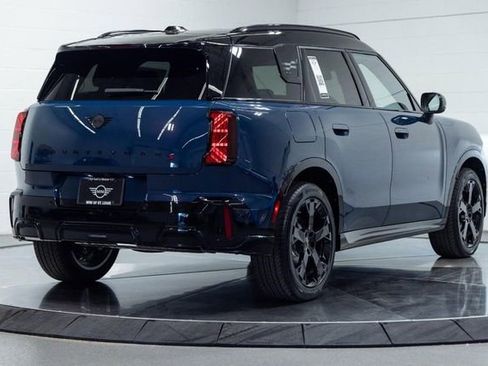 New 2027 MINI Cooper Countryman S AWD/4WD image 10