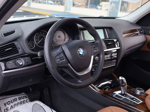 Used 2016 BMW X3 xDrive28i image 14