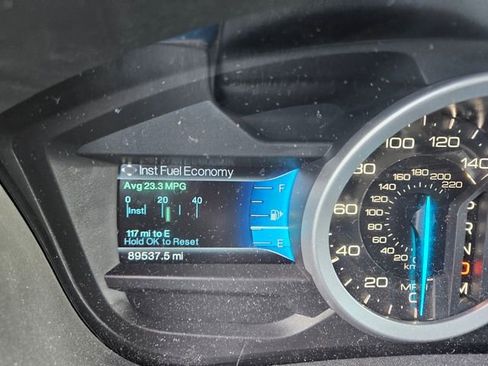 Used 2015 Ford Explorer Limited w/ Equipment Group 301A image 10