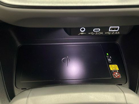 Certified 2025 Subaru Crosstrek 2.5i Sport w/ Popular Package #4A image 22