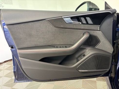 Used 2023 Audi RS 5 Sportback w/ Dynamic Package image 10