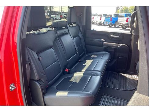 Used 2023 Chevrolet Silverado 2500 LTZ AWD/4WD image 29