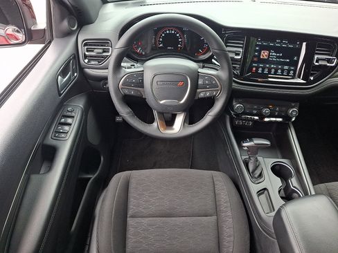 Used 2023 Dodge Durango SXT Launch Edition AWD/4WD image 12