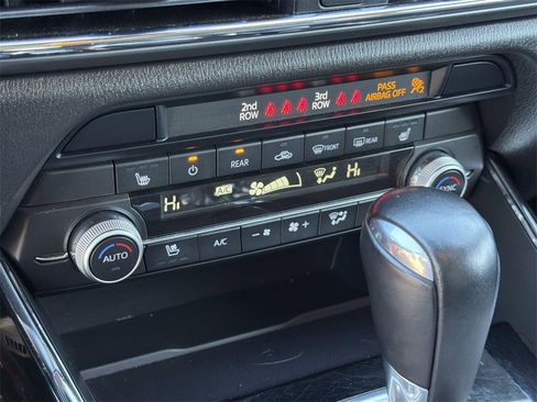 Used 2023 MAZDA CX-9 Touring Plus image 12