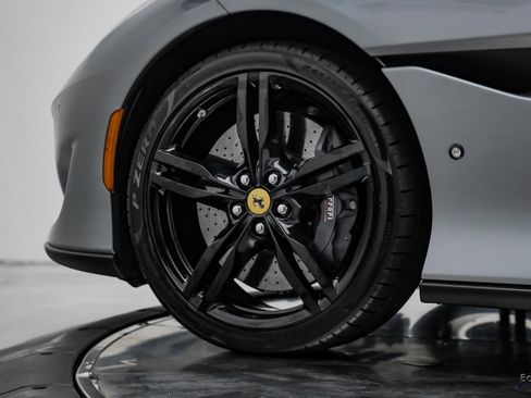 Used 2019 Ferrari Portofino image 89