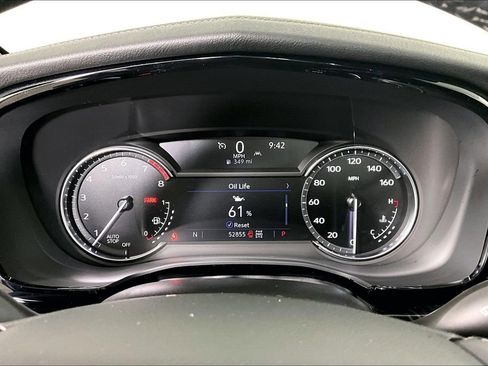 Used 2024 Cadillac XT6 Premium Luxury image 20