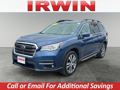 Used 2019 Subaru Ascent Limited