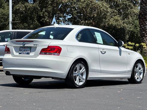 Used 2013 BMW 128i Coupe RWD image 3