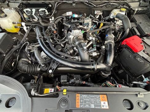 Used 2025 Ford Ranger XLT w/ Equipment Group 301A High image 28