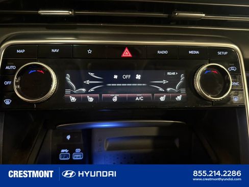 Used 2024 Genesis GV80 2.5T w/ Prestige Package AWD/4WD image 36