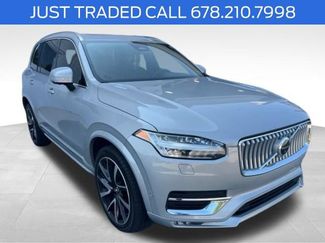 Used 2023 Volvo XC90 B5 Plus w/ Protection Package Premier AWD/4WD video 1