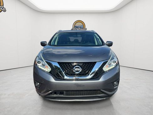 Used 2016 Nissan Murano Platinum w/ Platinum Technology Package FWD image 25