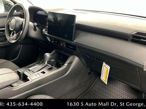 New 2026 MAZDA CX-5 2.5 S w/ Premium Package AWD/4WD image 26