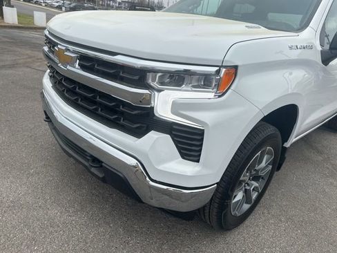 New 2026 Chevrolet Silverado 1500 LT image 9