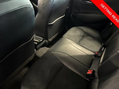 Used 2024 Toyota Corolla GR w/ Styling Package (TMS) AWD/4WD image 14