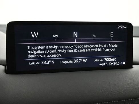 Certified 2024 MAZDA CX-5 AWD 2.5 S image 13