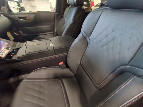 New 2026 INFINITI QX80 Autograph w/ Autograph Exterior Package image 9