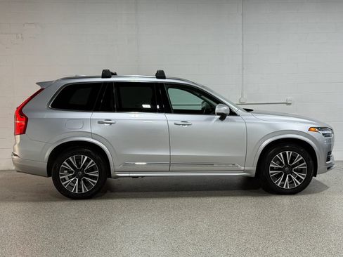 Used 2021 Volvo XC90 T8 Inscription Expression w/ Climate Package AWD/4WD image 5