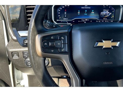 Used 2024 Chevrolet Silverado 3500 High Country w/ High Country Premium Package image 19