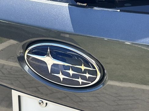 New 2026 Subaru Crosstrek 2.0i Premium AWD/4WD image 10