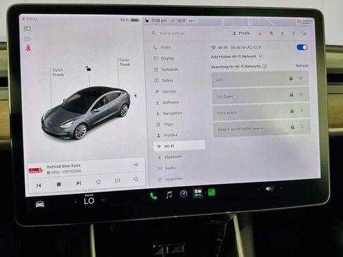 Used 2018 Tesla Model 3 Mid Range RWD image 42