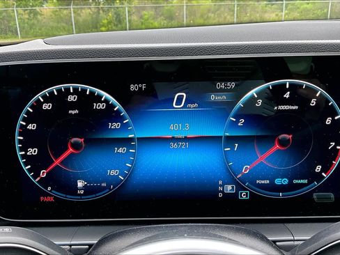Used 2023 Mercedes-Benz GLE 450 4MATIC image 26
