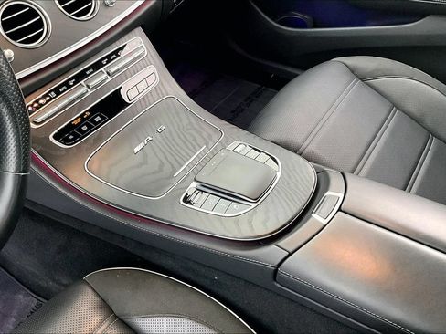 Used 2023 Mercedes-Benz E 63 AMG S image 18