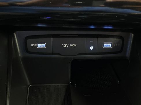 Certified 2023 Hyundai Tucson SEL AWD/4WD image 25