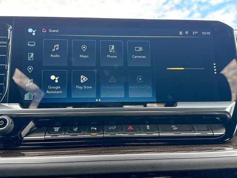 New 2026 Chevrolet Silverado 2500 LT w/ All Star Edition image 35