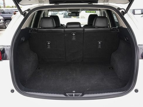Used 2019 MAZDA CX-5 Touring FWD image 25