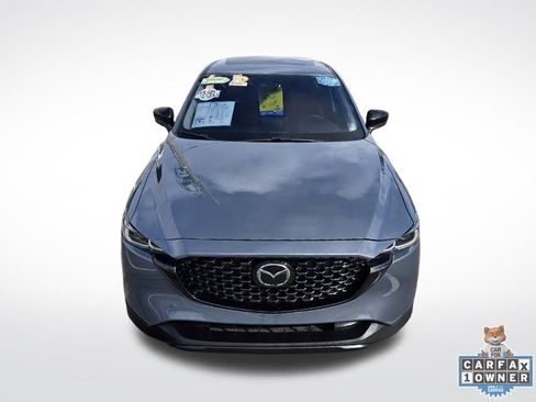 Used 2024 MAZDA CX-5 Carbon Edition AWD/4WD image 51