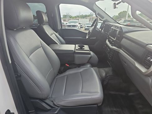 Used 2021 Ford F150 XL w/ Trailer Tow Package AWD/4WD image 10