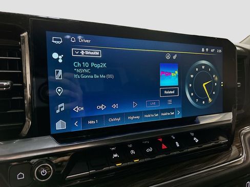 Used 2024 Chevrolet Silverado 1500 LT Trail Boss image 15