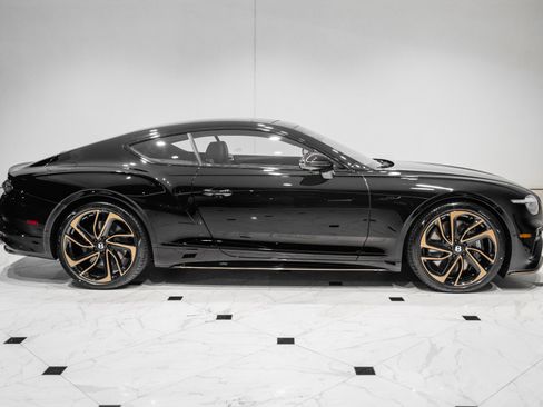 New 2026 Bentley Continental GT Speed image 4