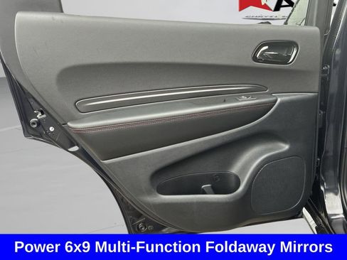 New 2026 Dodge Durango GT AWD/4WD image 18