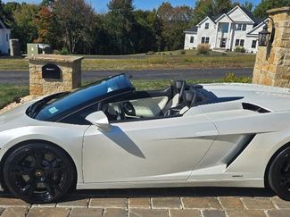 Used 2011 Lamborghini Gallardo LP 560-4 video 2