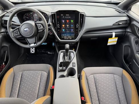 New 2026 Subaru Crosstrek 2.5i Sport AWD/4WD image 12