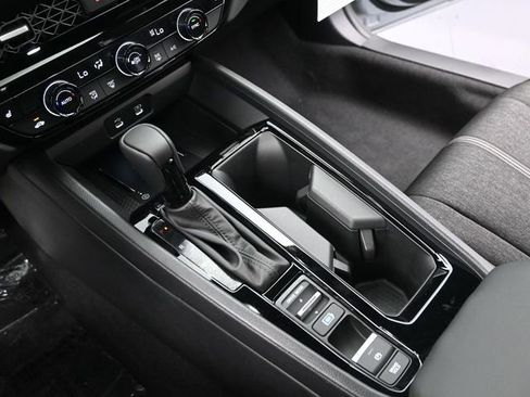 New 2026 Honda Accord Sport image 16