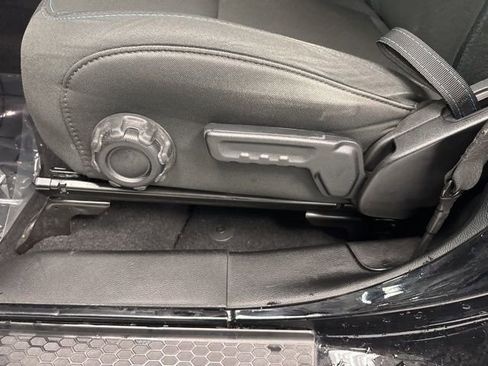 Used 2023 Jeep Wrangler Unlimited Rubicon 4xe w/ Safety Group image 17