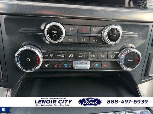 Used 2025 Ford F150 Tremor w/ Equipment Group 402A High image 26