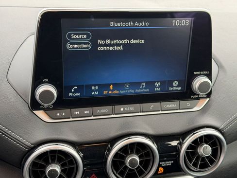 Used 2024 Nissan Sentra SV image 25