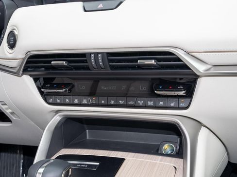 New 2026 MAZDA CX-90 3.3 Turbo w/ Premium Plus Pkg AWD/4WD image 22