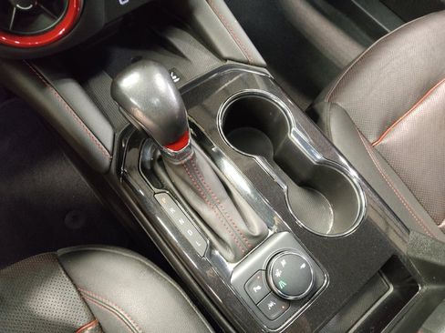 Used 2022 Chevrolet Blazer RS w/ Driver Confidence II Package image 26